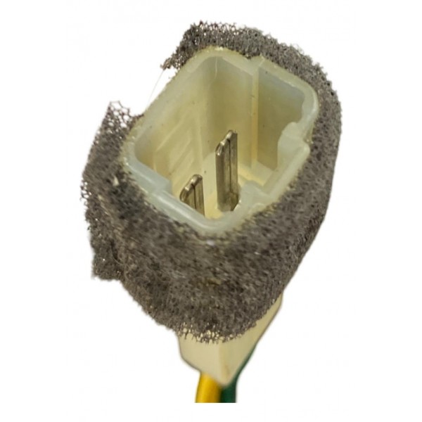 Acabamento Interno Retrovisor Direito Korando 2005 A 2012