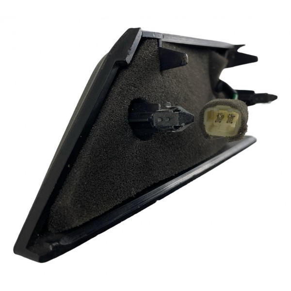 Acabamento Interno Retrovisor Direito Korando 2005 A 2012