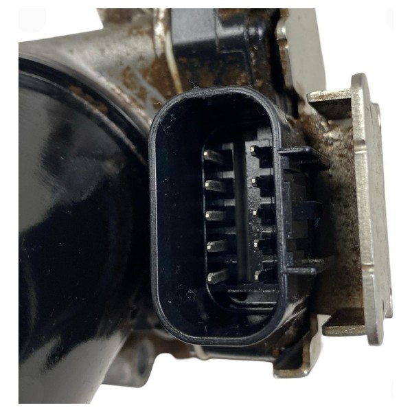 Motor Tração Kia Mohave 3.0 Diesel 2009 A 2017 47303 49110