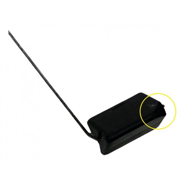 Boia Combustível Toyota Hilux 3.0 2001, 2002, 2003 A 2004