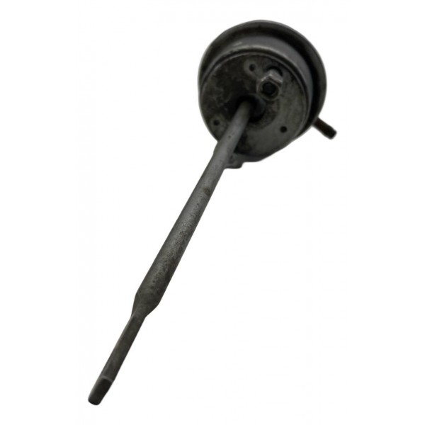 Válvula Wastegate Cuíca Kia Kia Sorento 2.5 2004 A 2009