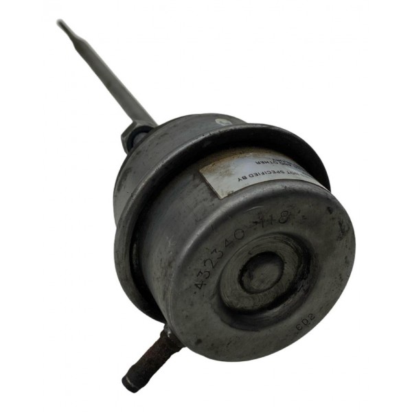 Válvula Wastegate Cuíca Kia Kia Sorento 2.5 2004 A 2009