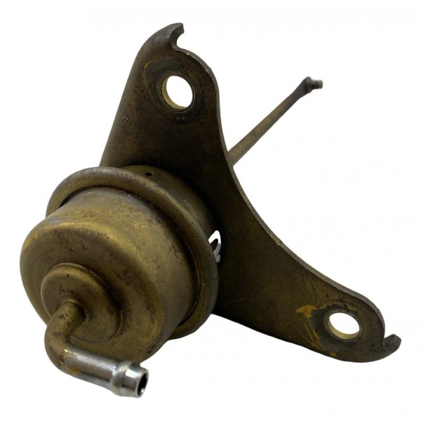Válvula Wastegate Cuíca Hilux Sw4 Srv Prado 3.0 1995 A 2004
