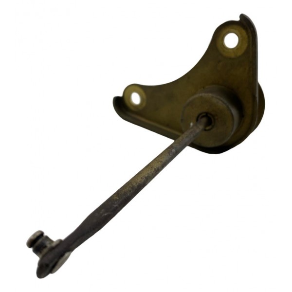 Válvula Wastegate Cuíca Hilux Sw4 Srv Prado 3.0 1995 A 2004