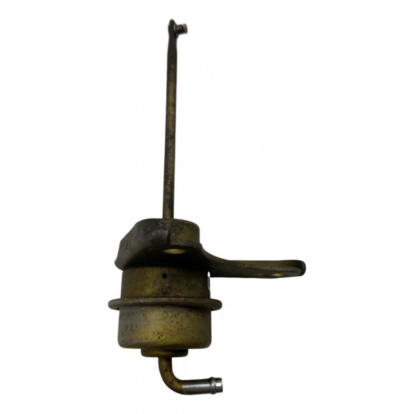 Válvula Wastegate Cuíca Hilux Sw4 Srv Prado 3.0 1995 A 2004