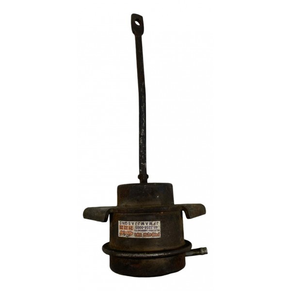 Válvula Wastegate Cuíca Pajero Sport 2.8 Full 1992 A 2007