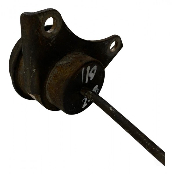 Válvula Wastegate Cuíca Pajero Sport 2.8 Full 1992 A 2007