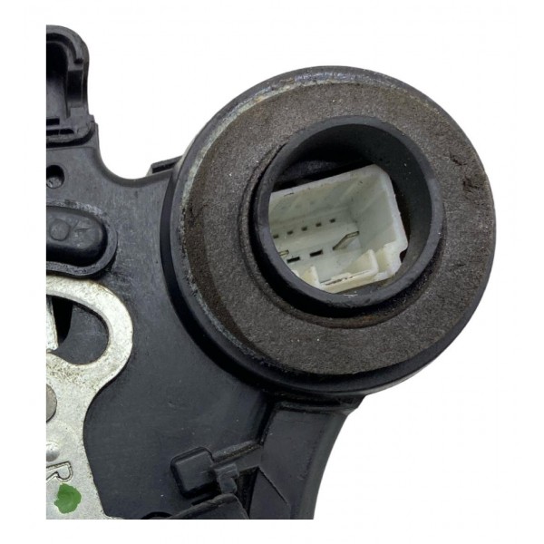 Fechadura Eletrica Traseira Direita Hilux E Sw4 2005 A 2015