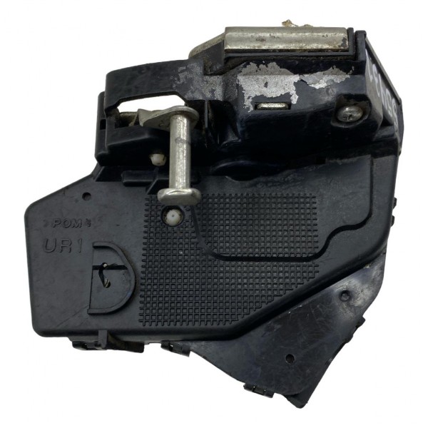 Fechadura Manual Traseira Direita Toyota Hilux 2005 A 2015