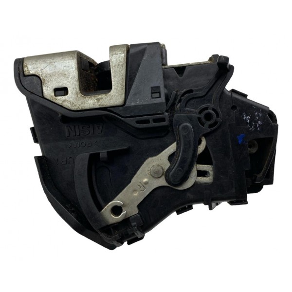 Fechadura Manual Traseira Direita Toyota Hilux 2005 A 2015