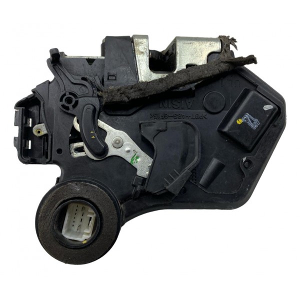 Fechadura Elétrica Traseira Esquerda Hilux E Sw4 2005 A 2015