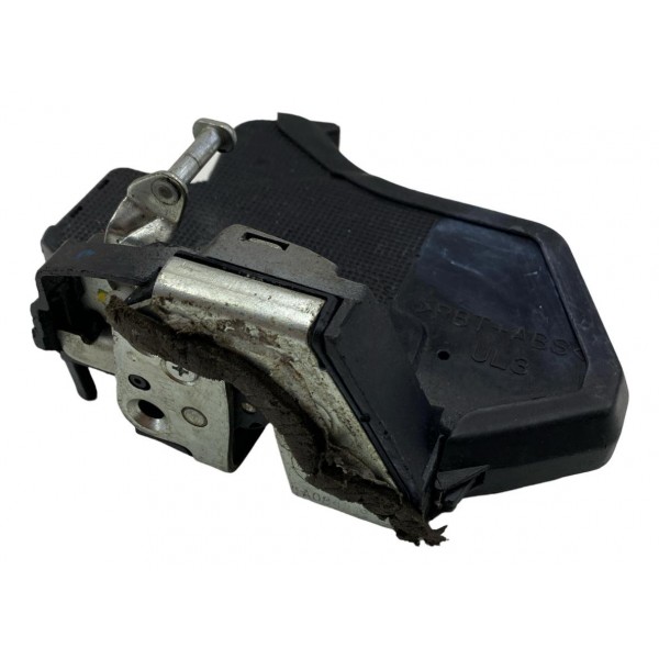 Fechadura Elétrica Traseira Esquerda Hilux E Sw4 2005 A 2015