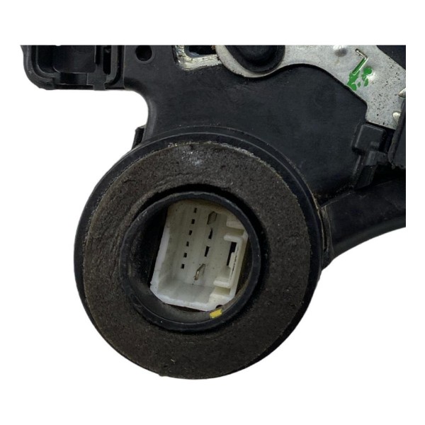 Fechadura Elétrica Traseira Esquerda Hilux E Sw4 2005 A 2015