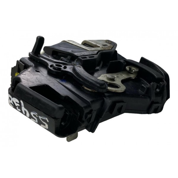 Fechadura Manual Traseira Esquerda Toyota Hilux 2005 A 2015