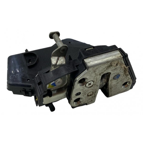 Fechadura Manual Traseira Esquerda Toyota Hilux 2005 A 2015