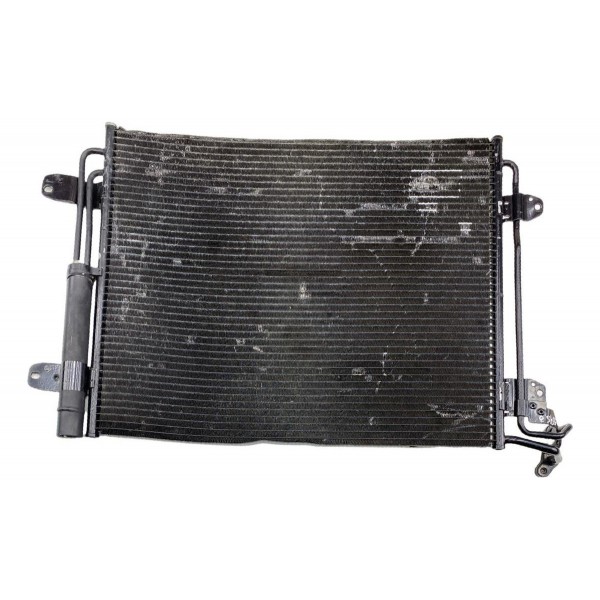Condensador Ar Condicionado Tiguan 2.0 1.4 2007 2008 A 2017