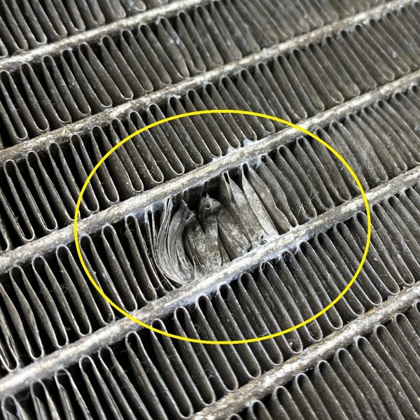 Condensador Ar Condicionado S10 Blazer 2.2 2.4 1995 A 2011