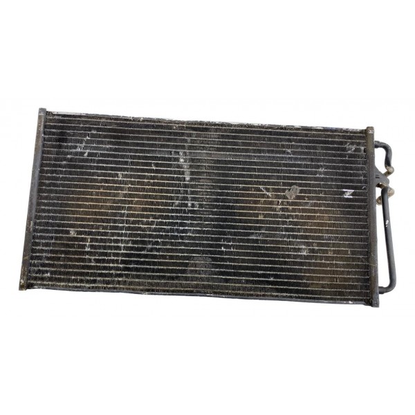 Condensador Ar Condicionado S10 Blazer 2.2 2.4 1995 A 2011