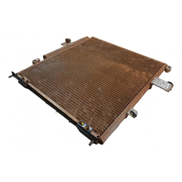 Condensador Ar Condicionado L200 Triton 2012 A 2014 Dakar
