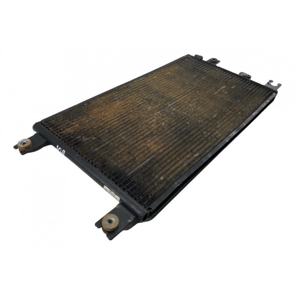 Condensador Ar Condicionado L200 2.5 3.5 2004 A 2012