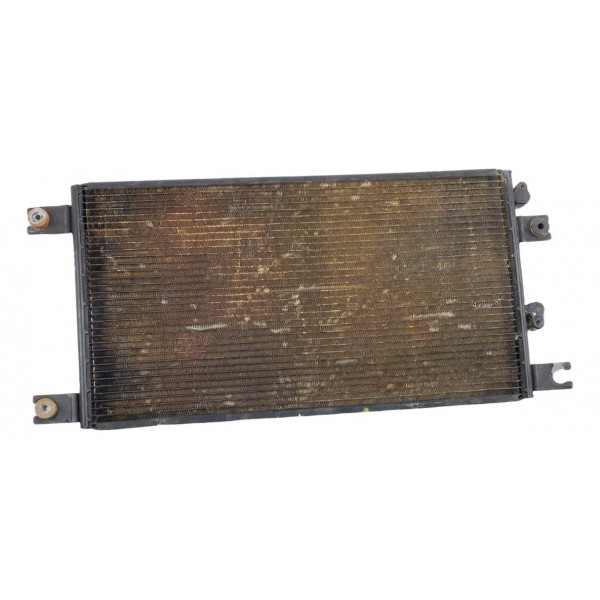 Condensador Ar Condicionado L200 2.5 3.5 2004 A 2012