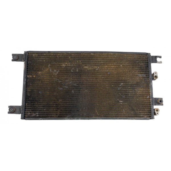 Condensador Ar Condicionado L200 2.5 3.5 2004 A 2012