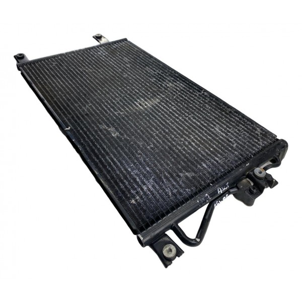 Condensador Ar Condicionado Pajero Sport 2.8 2.5 1996 A 2011