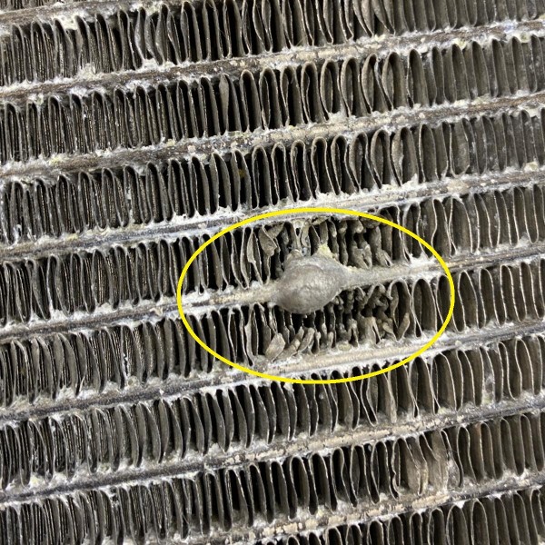 Condensador Ar Condicionado Pajero Sport 2.8 2.5 1996 A 2011