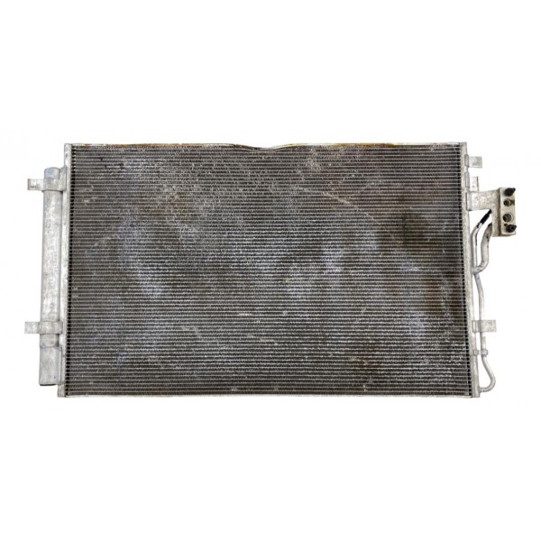 Condensador Ar Condicionado Veracruz 3.8 V6 Gas. 2007 A 2013