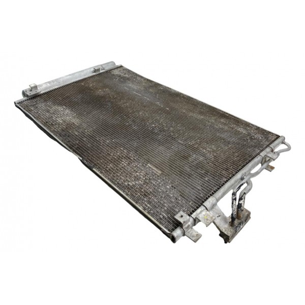 Condensador Ar Condicionado Veracruz 3.8 V6 Gas. 2007 A 2013