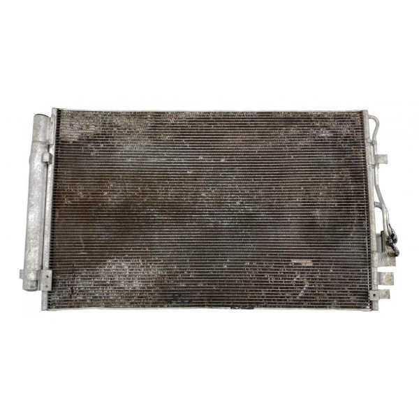 Condensador Ar Condicionado Veracruz 3.8 V6 Gas. 2007 A 2013