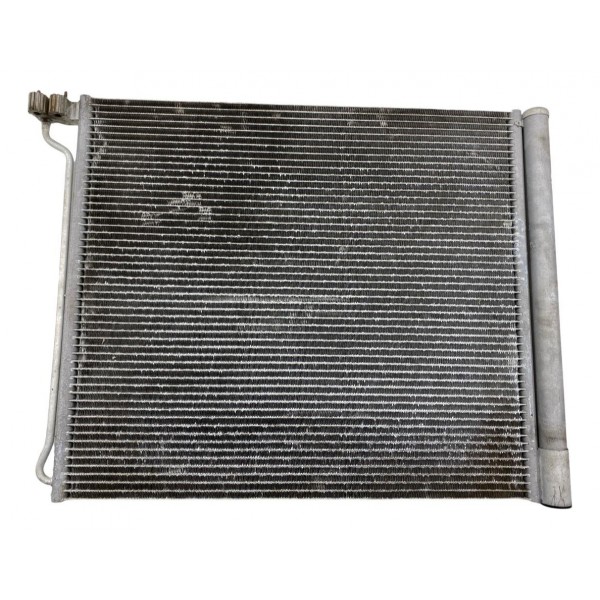 Condensador Ar Condicionado Bmw X5 X6 4.4 V8 2008 A 2018