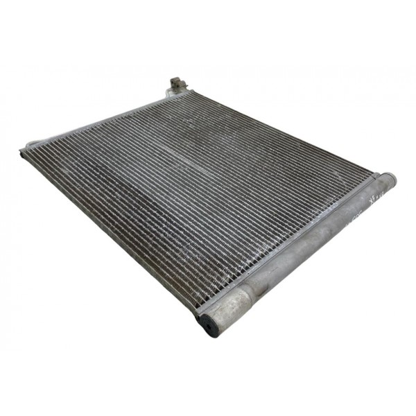 Condensador Ar Condicionado Bmw X5 X6 4.4 V8 2008 A 2018