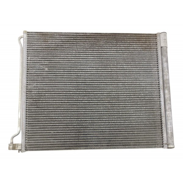 Condensador Ar Condicionado Bmw X5 X6 4.4 V8 2008 A 2018