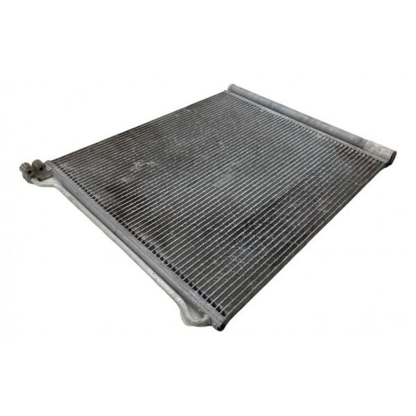 Condensador Ar Condicionado Bmw X5 X6 4.4 V8 2008 A 2018