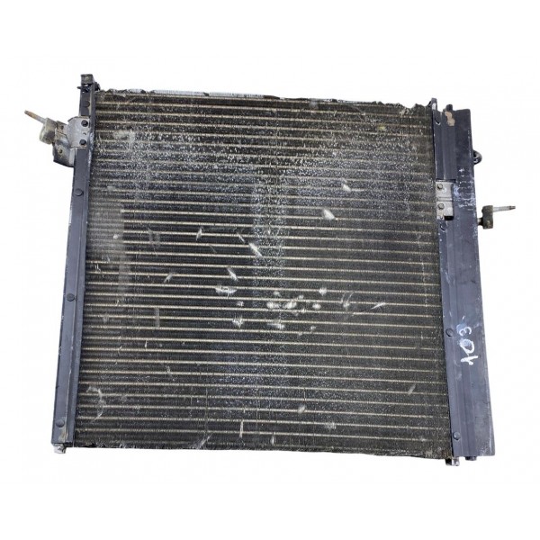 Condensador Ar Condicionado Ford Ranger 1998 1999 A 2004