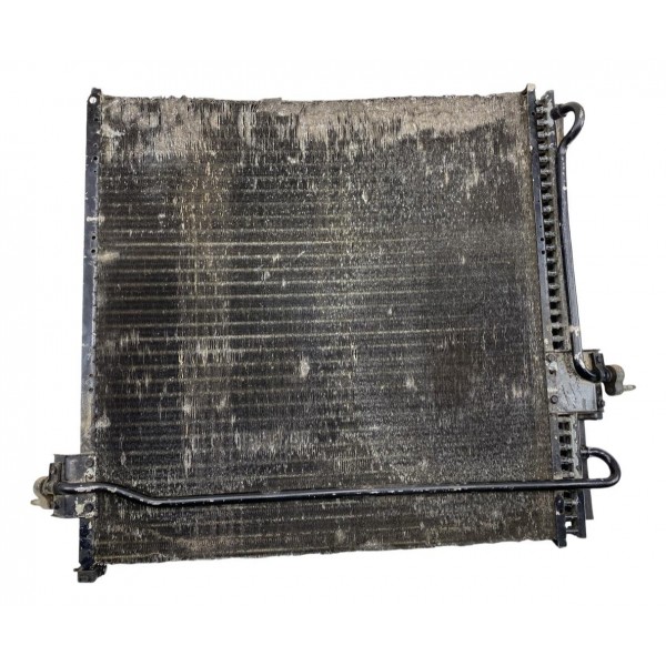 Condensador Ar Condicionado Ford Ranger 1998 1999 A 2004