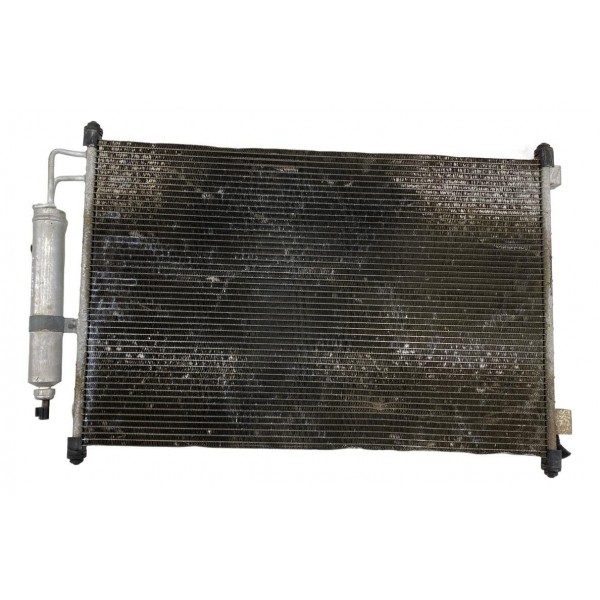 Condensador Ar Condicionado X-trail 2.0 16v 2008 E 2009