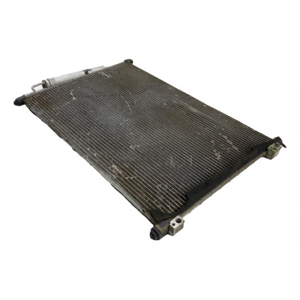 Condensador Ar Condicionado X-trail 2.0 16v 2008 E 2009