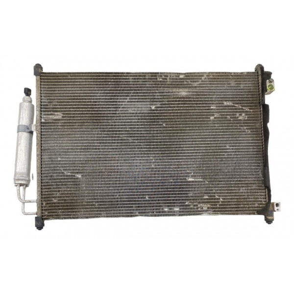 Condensador Ar Condicionado X-trail 2.0 16v 2008 E 2009