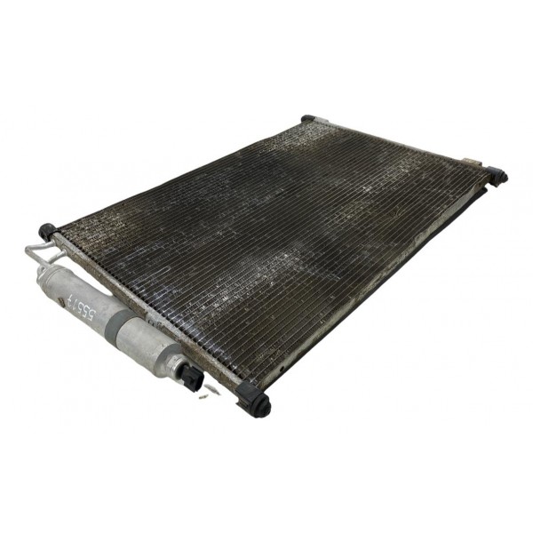 Condensador Ar Condicionado X-trail 2.0 16v 2008 E 2009