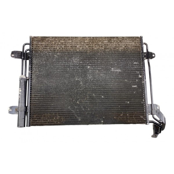 Condensador Ar Condicionado Tiguan 2.0 1.4 2007 2008 A 2016
