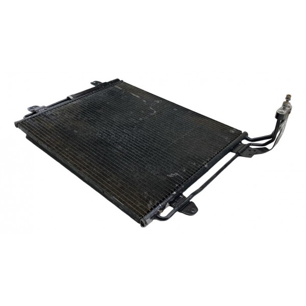 Condensador Ar Condicionado Tiguan 2.0 1.4 2007 2008 A 2016