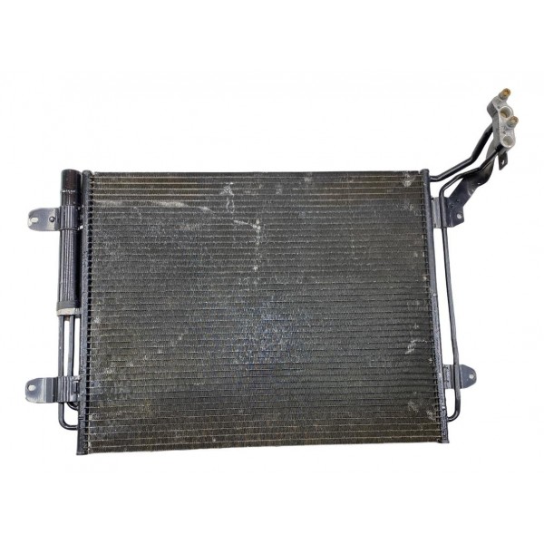 Condensador Ar Condicionado Tiguan 2.0 1.4 2007 2008 A 2016