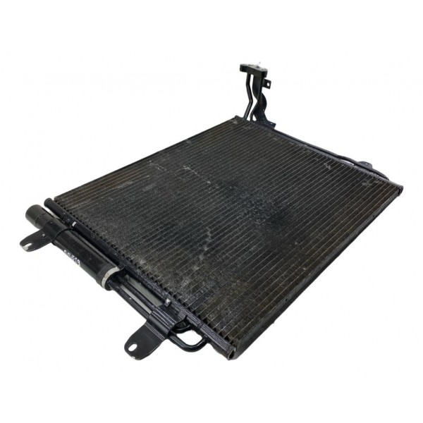 Condensador Ar Condicionado Tiguan 2.0 1.4 2007 2008 A 2016