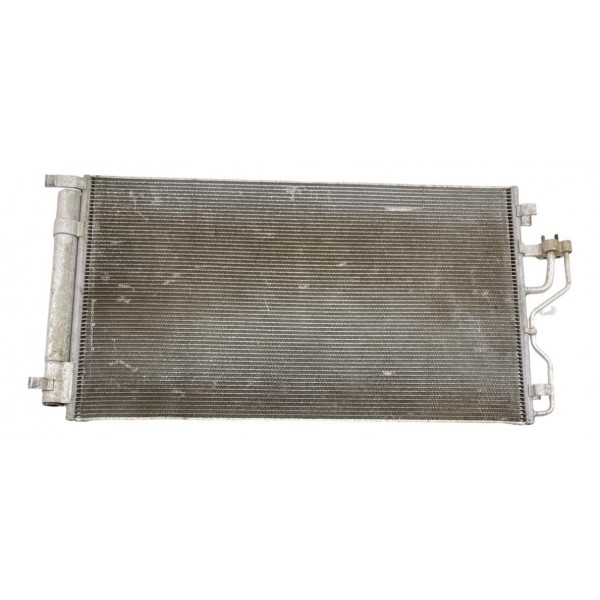 Condensador Ar Condicionado Hyundai Ix35 Tucson 2011 A 2020