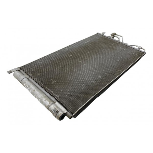 Condensador Ar Condicionado Hyundai Ix35 Tucson 2011 A 2020