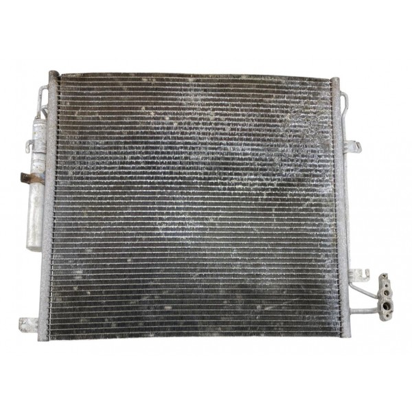 Condensador Ar Condicionado Discovery 3 4.4 V8 2006 A 2009