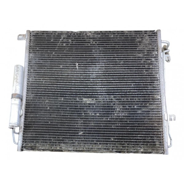 Condensador Ar Condicionado Discovery 3 4.4 V8 2006 A 2009