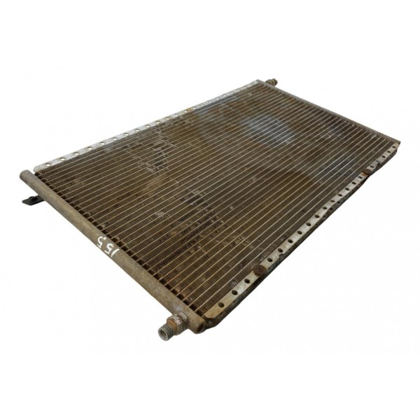 Condensador Ar Condicionado Troller 2.8 2003 2004 A 2006